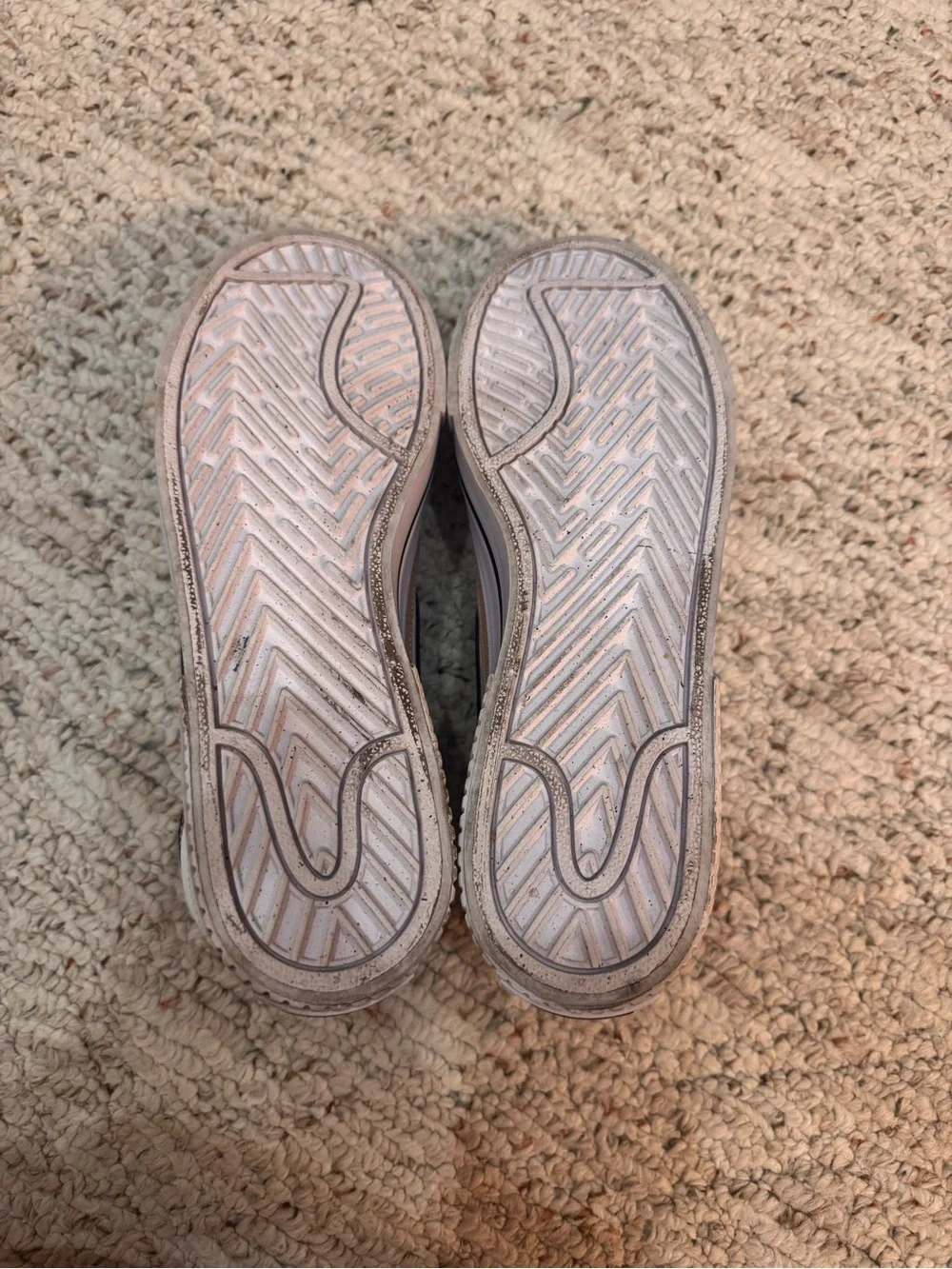 Nike Court Legacy Lift Sneakers